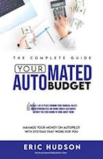 Your Automated Budget