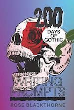 200 Days of Gothic