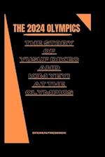 The 2024 Olympics