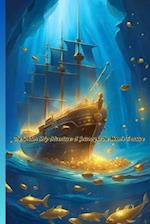 The Golden Ship Adventure