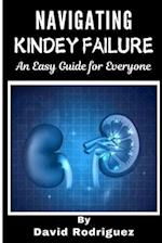 NAVIGATING KIDNEY FAILURE A Comprehensive Guide to Managing Your Health and Resources