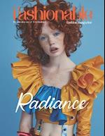 Fashionable Magazine