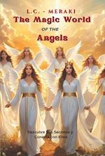 The Magical World of Angels