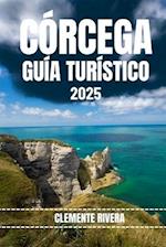 Córcega Guía Turístico