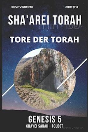 Sha'arei Torah