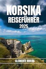 Korsika Reiseführer