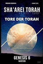 Sha'arei Torah