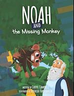 Noah and the missing monkey