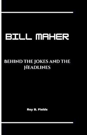 Bill Maher