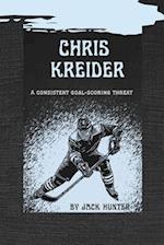 Chris Kreider