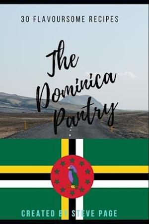 The Dominica Pantry