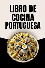 Libro de Cocina Portuguesa