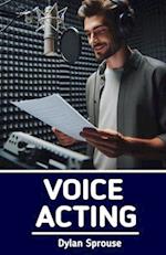 Voice Acting