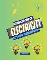 My First Book of Electricity