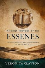 Ancient History of the Essenes