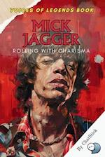 Mick Jagger