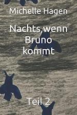 Nachts, wenn Bruno kommt