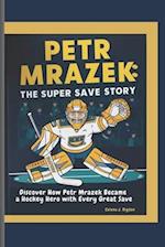 Petr Mrazek