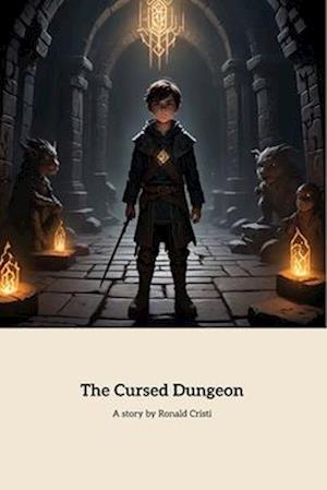 The Cursed Dungeon: A Boy's Courageous Journey to Break a Curse