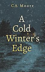 A Cold Winter's Edge