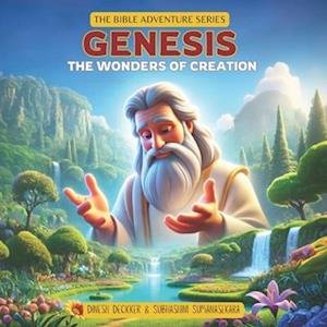 Genesis - The Wonders of Creation