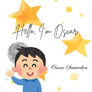 Hello, I´m Oscar.