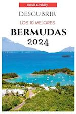 Descubrir Los 10 Mejores Bermudas 2024