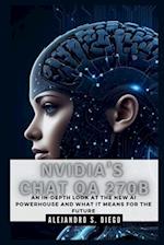 Nvidia's Chat Qa 270b