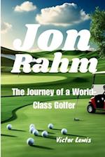 Jon Rahm