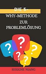 Die 5-Why-Methode zur Problemlösung