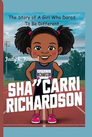 Sha'carri Richardson