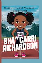 Sha'carri Richardson