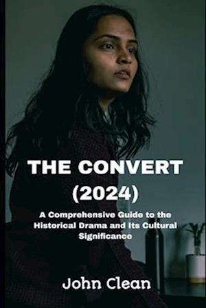 The Convert (2024)