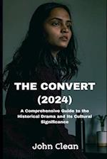 The Convert (2024)