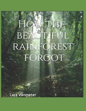 How The Beautiful Rainforest Forgot