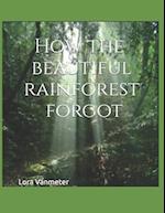 How The Beautiful Rainforest Forgot