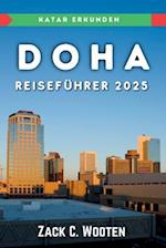 Doha Reiseführer 2025