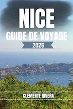 Nice Guide de Voyage