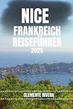 Nice Frankreich Reiseführer