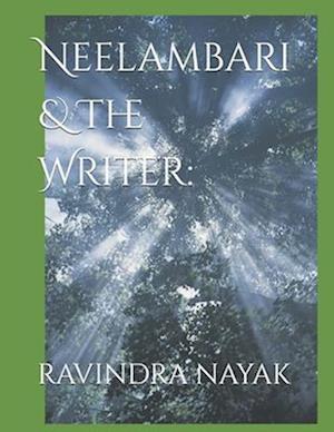 Neelambari & The Writer