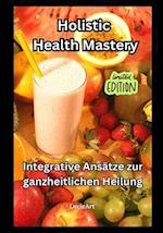 Holistic Health Mastery