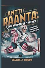 Antti Raanta