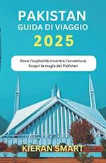 Pakistan Guida di viaggio 2025