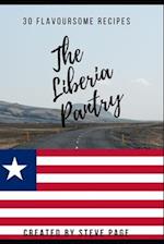 The Liberia Pantry