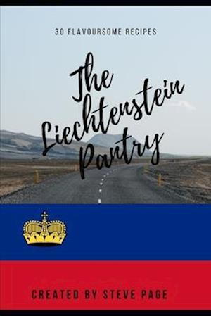 The Liechtenstein Pantry