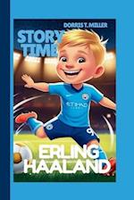 Erling Haaland &#9917;