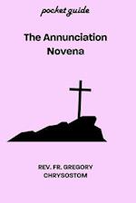 The Annunciation Novena