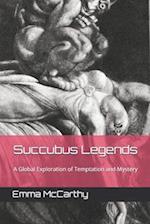 Succubus Legends