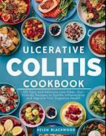 Ulcerative Colitis Cookbook