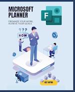 Microsoft Planner Essentials